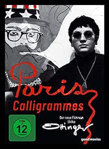 Paris Calligrammes |   DVD